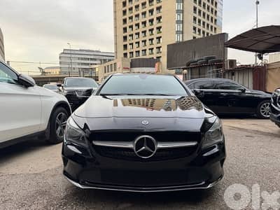 MERCEDES CLA250 2019 4matic, super clean, full options, 81/882165