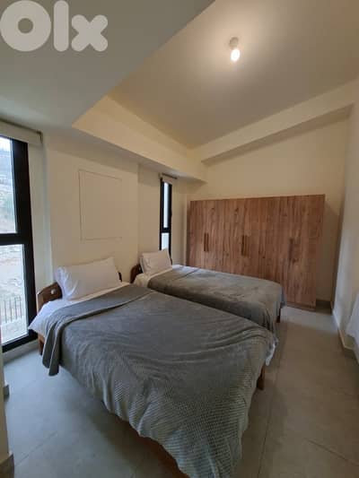Villa For Sale in Zaarour- فيلا للبيع في زعرور