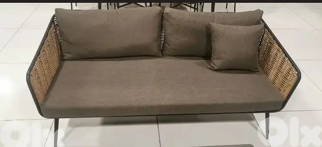 Outdoor Blacony/Garden Furniture Set