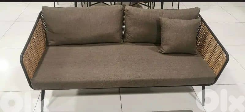 Outdoor Blacony/Garden Furniture Set 0