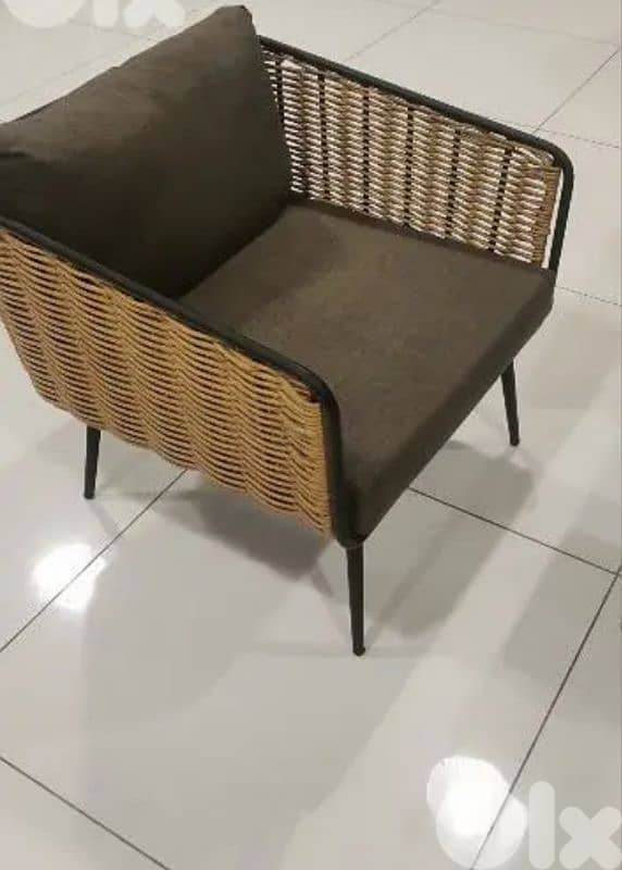 Outdoor Blacony/Garden Furniture Set 1