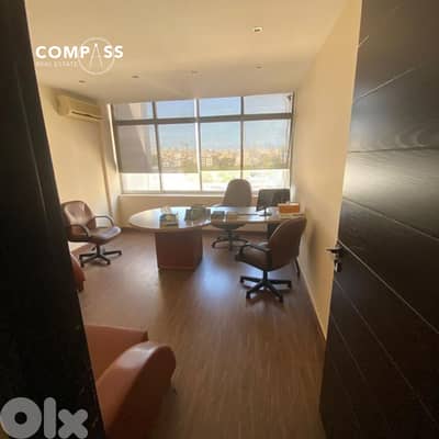OFFICE FOR SALE SIN EL FIL