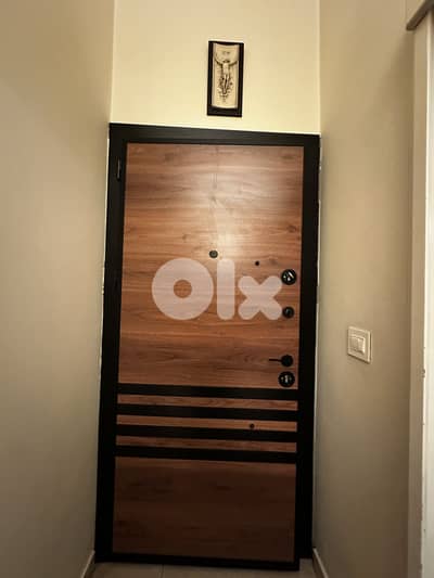 RWK113JG - Well maintained apartment for sale in Ain el Rihaneh