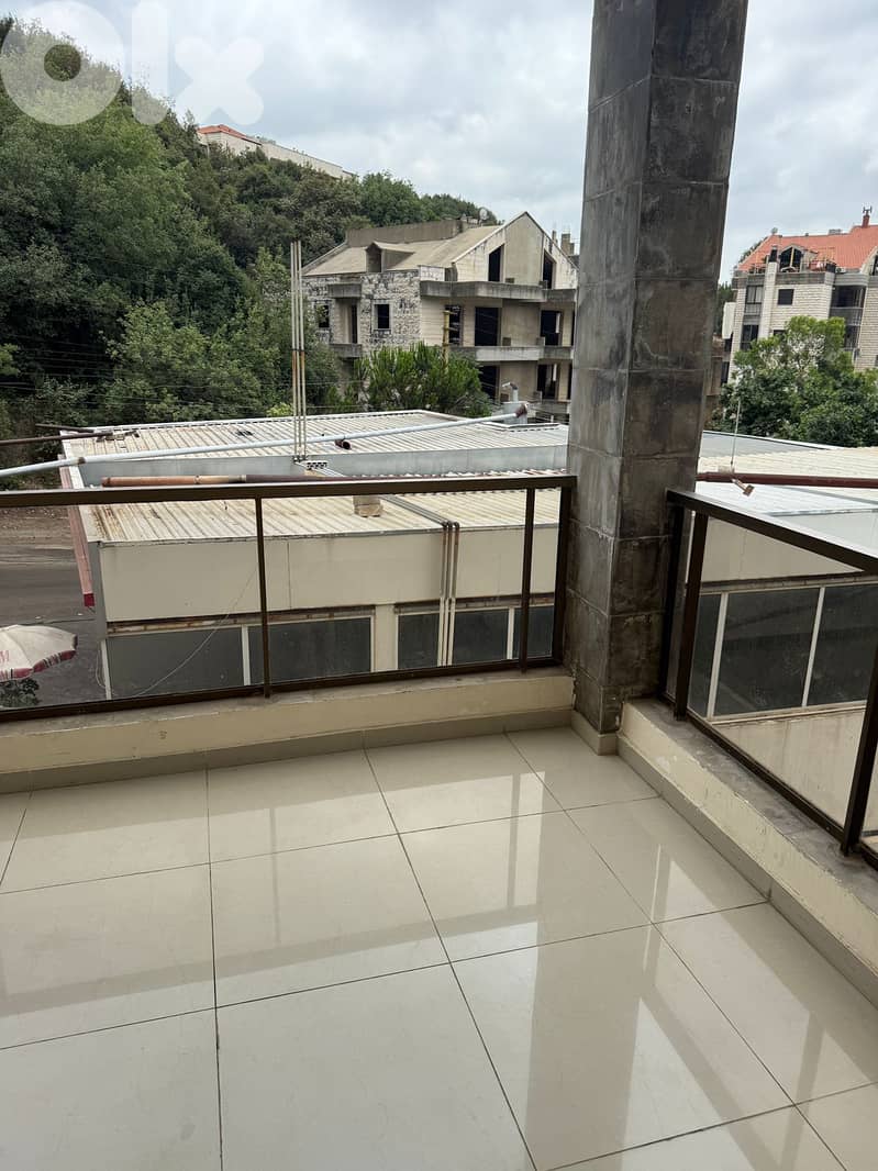 RWK127JG - well maintained apartment for rent in sehayleh 0