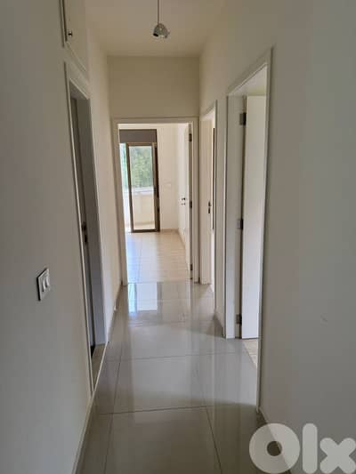 RWK127JG - well maintained apartment for rent in sehayleh