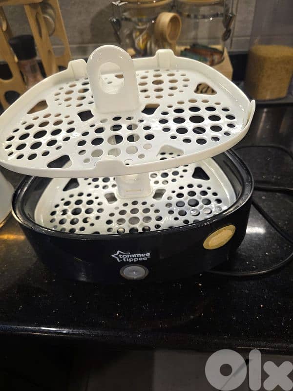 sterilizer 1