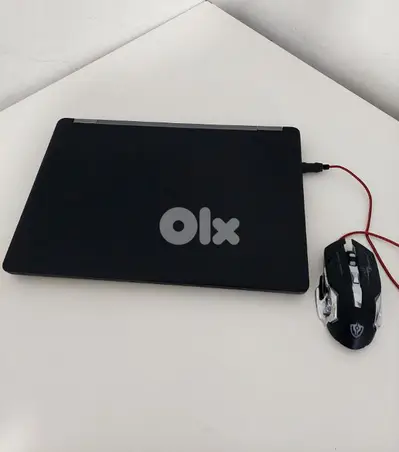 Dell Latitude 5570