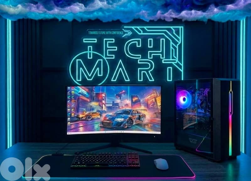 gaming pc offer !! 0