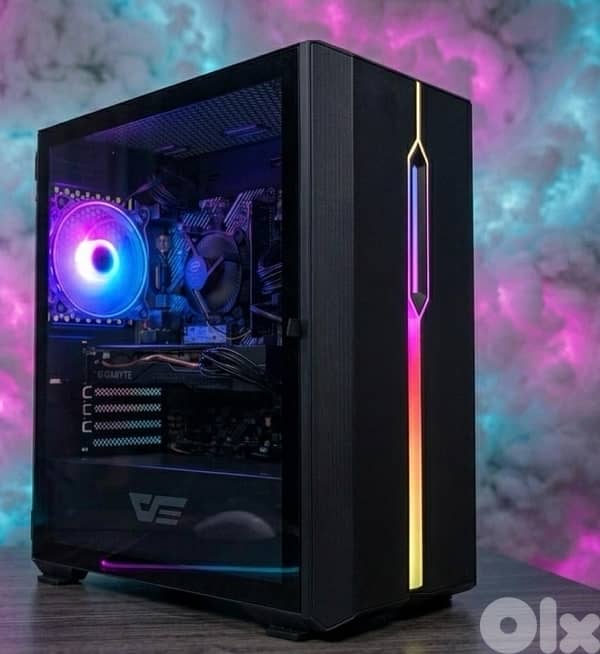 gaming pc offer !! 1