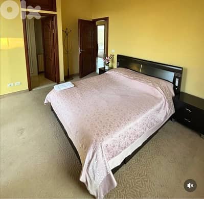 RWK130JG - Villa for rent in mayrouba with a mountain view