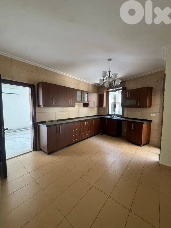 Apartment For Sale in Hazmiyeh 0