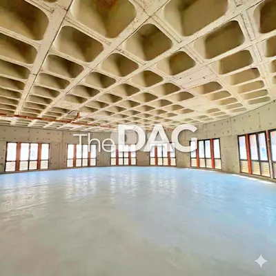 Prime 300 SQM Office for Rent in Downtown مكتب للايجار
