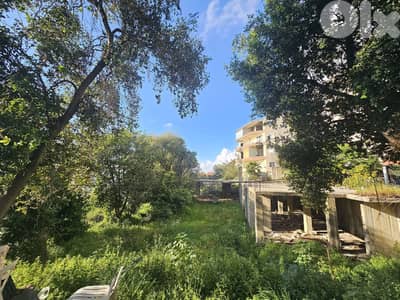 RWK151RH - Land for sale in safra