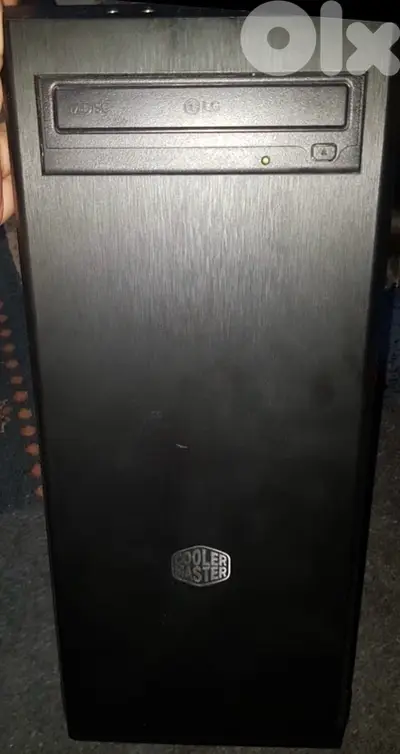 Cheap Gaming PC