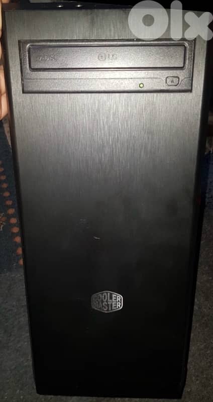 Cheap Gaming PC 0