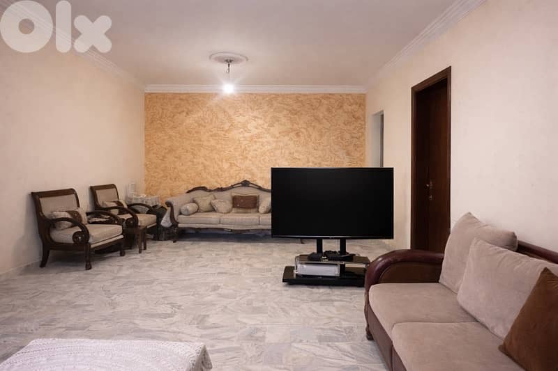 apartment for sale (walking distance to Batroun souks) 0
