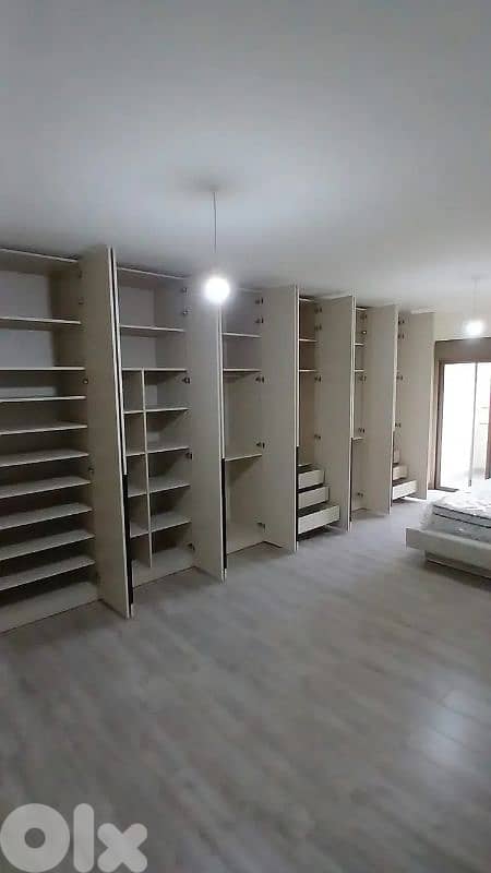 New Costumes wardrobes 12 Doors High Quality 1
