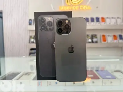 IPhone 13 pro max 128 Gb super clean condition