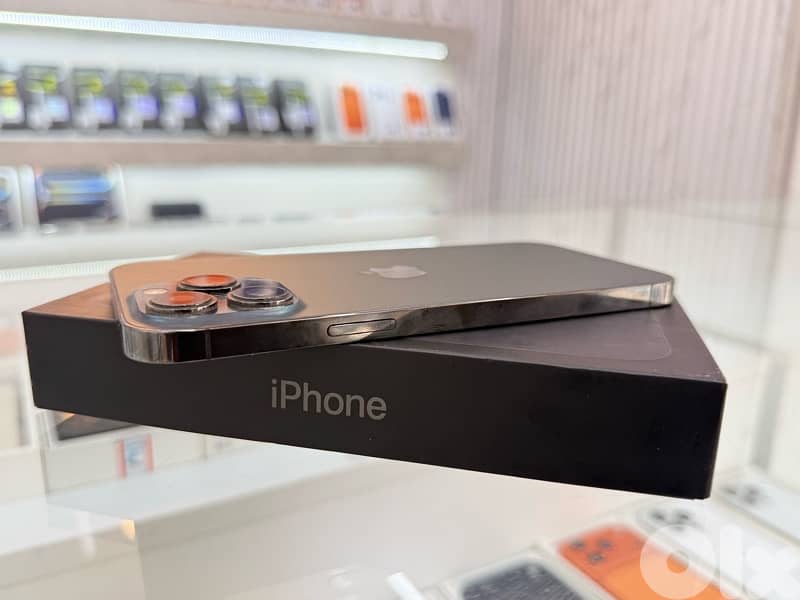 IPhone 13 pro max 128 Gb super clean condition 2