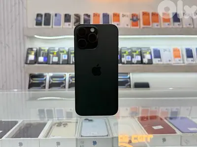 IPhone 16 pro max 256 Gb  Only one piece in excellent condition