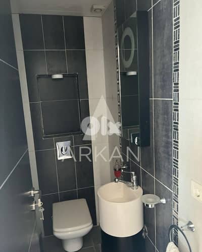 Apartment for Sale in Bqennaya - شقة للبيع في بقنايا