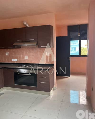 Apartment for Sale in Bqennaya - شقة للبيع في بقنايا