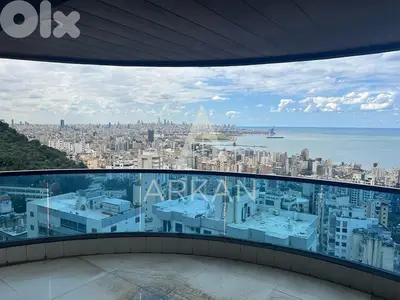 Apartment for Sale in Bqennaya - شقة للبيع في بقنايا
