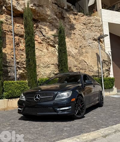 c250 coupe