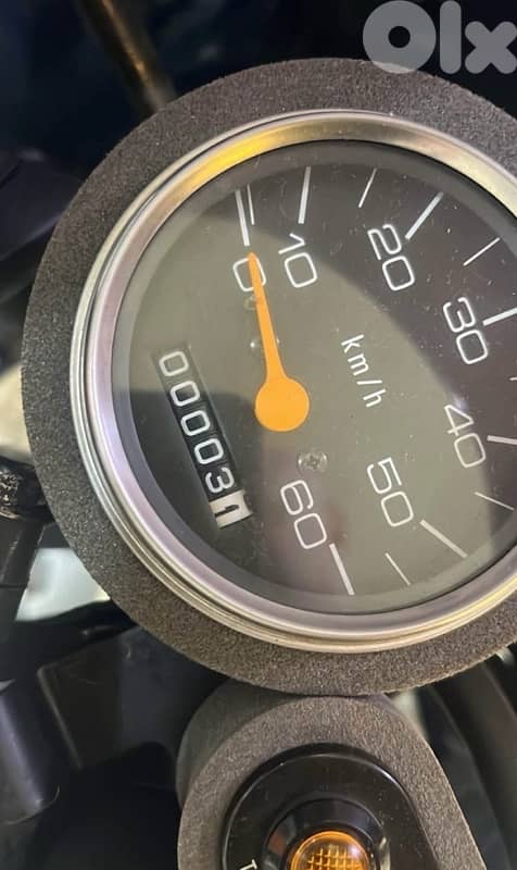 gaxr 50cc 0km 2