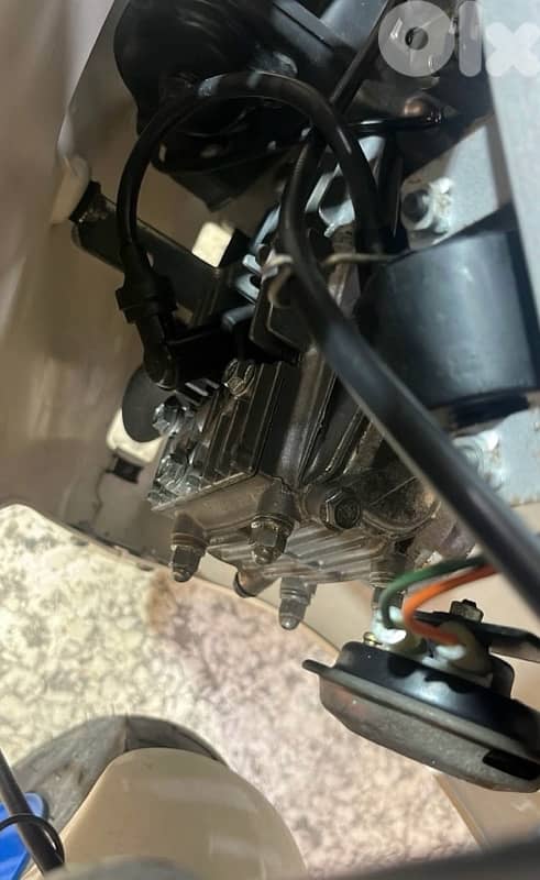 gaxr 50cc 0km 3