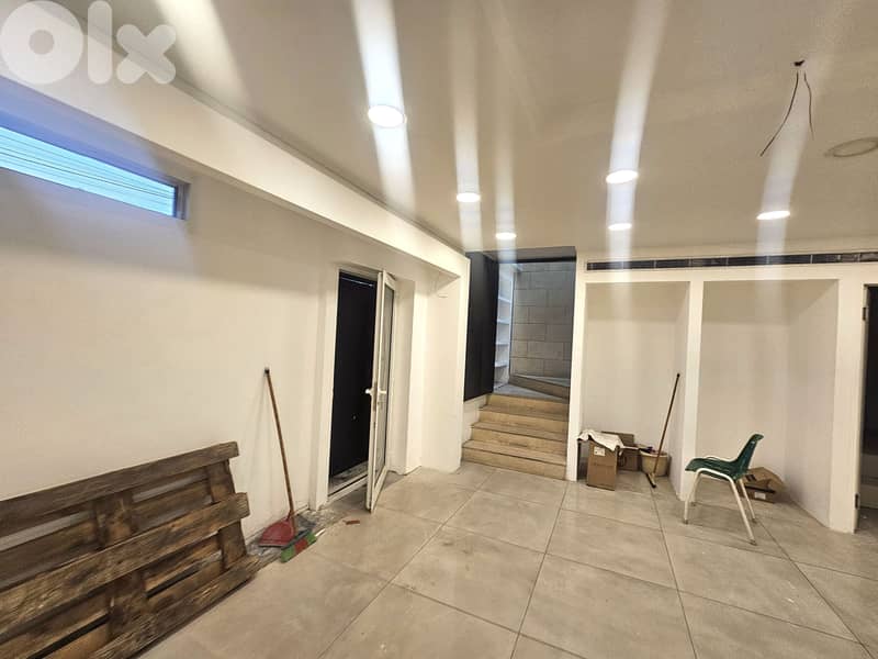 RWK153RH - warehouse for rent in  kaslik  Highway 0
