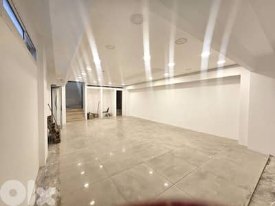 RWK153RH - warehouse for rent in  kaslik  Highway