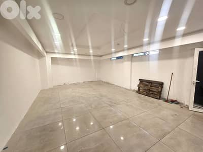 RWK153RH - warehouse for rent in  kaslik  Highway