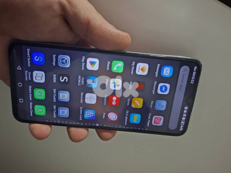 honor p 90 lite 0