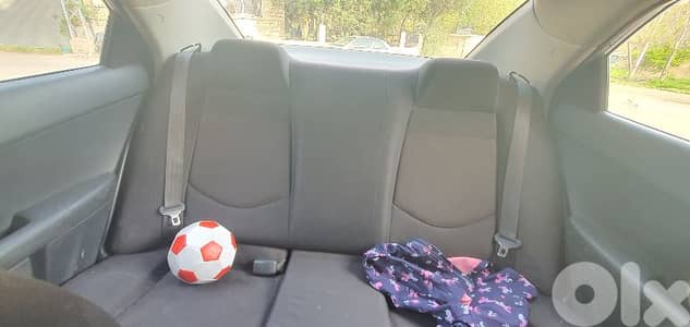 Kia Cerato 2011