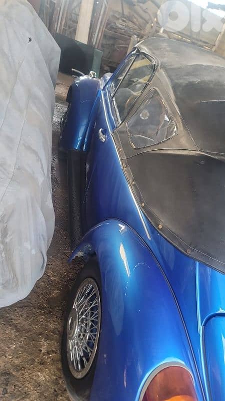 Volkswagen Beetle 1973 0