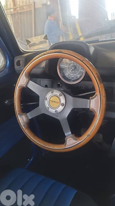 Volkswagen Beetle 1973