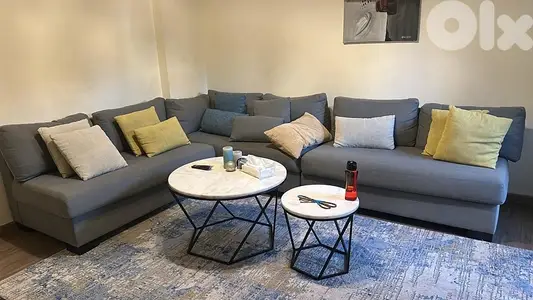 corner