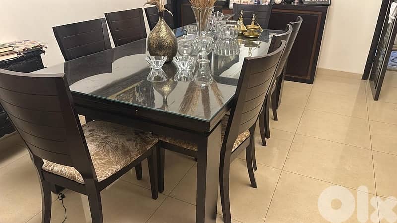full dinning room 0