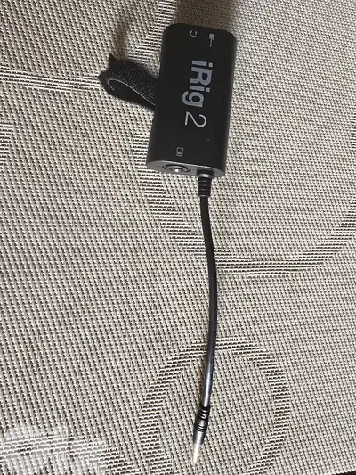 i-rig 2