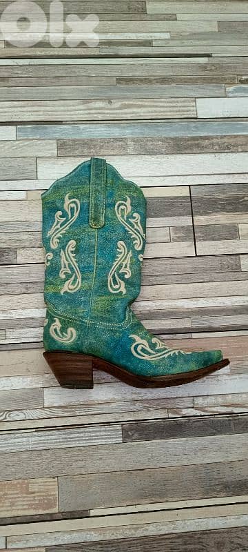 American Boots 0