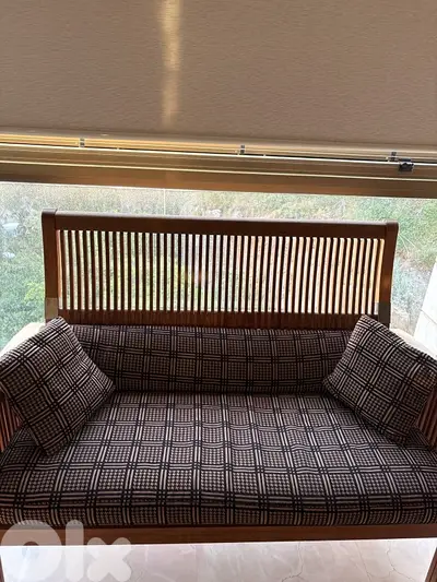 Sofa & Chairs