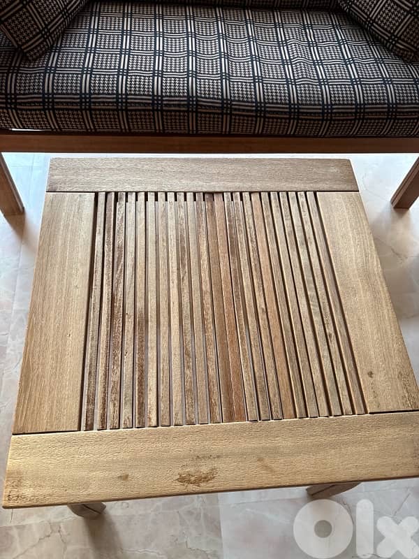 Sofa & Chairs 3