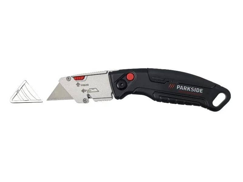folding cutter/parkside 0