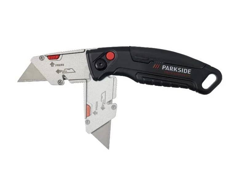 folding cutter/parkside 2