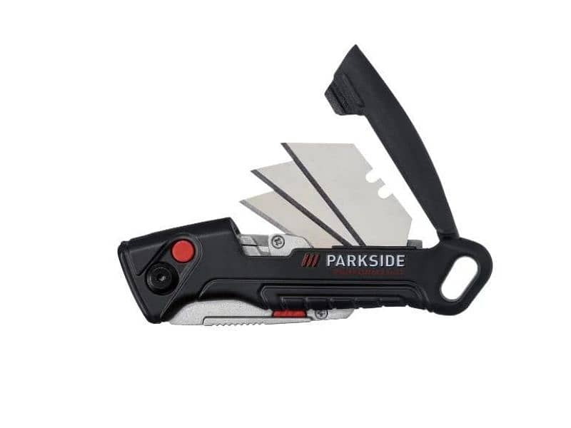 folding cutter/parkside 3