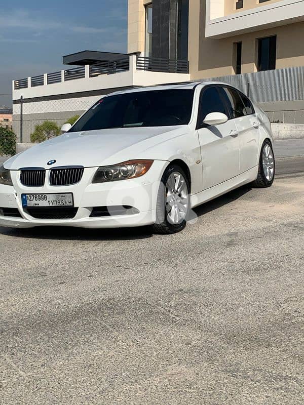 BMW Other 2006 0