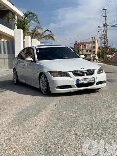 BMW Other 2006