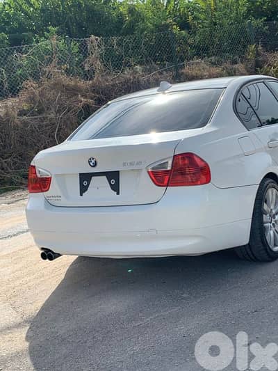 BMW Other 2006