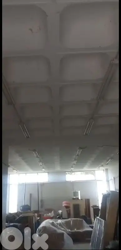 Warehouse For Sale in Fanar Zaaitriye
